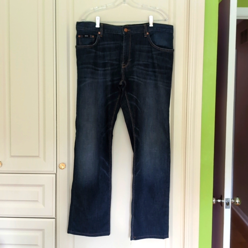 Boss jeans